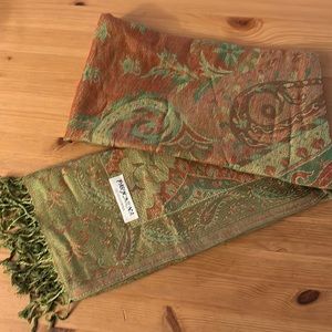 100 % Pashmina Scarf